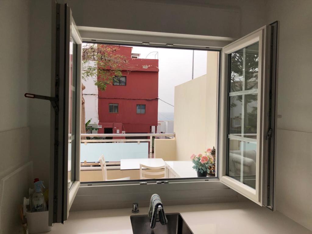 Apartamento Adeje, La Caleta 5 Costa Adeje  Eksteriør bilde