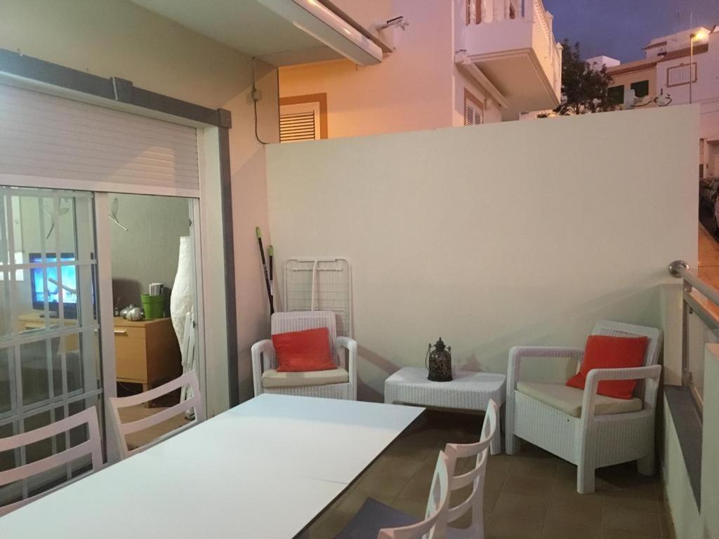 Apartamento Adeje, La Caleta 5 Costa Adeje  Eksteriør bilde