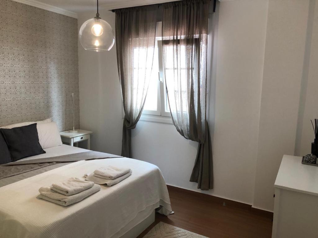 Apartamento Adeje, La Caleta 5 Costa Adeje  Eksteriør bilde