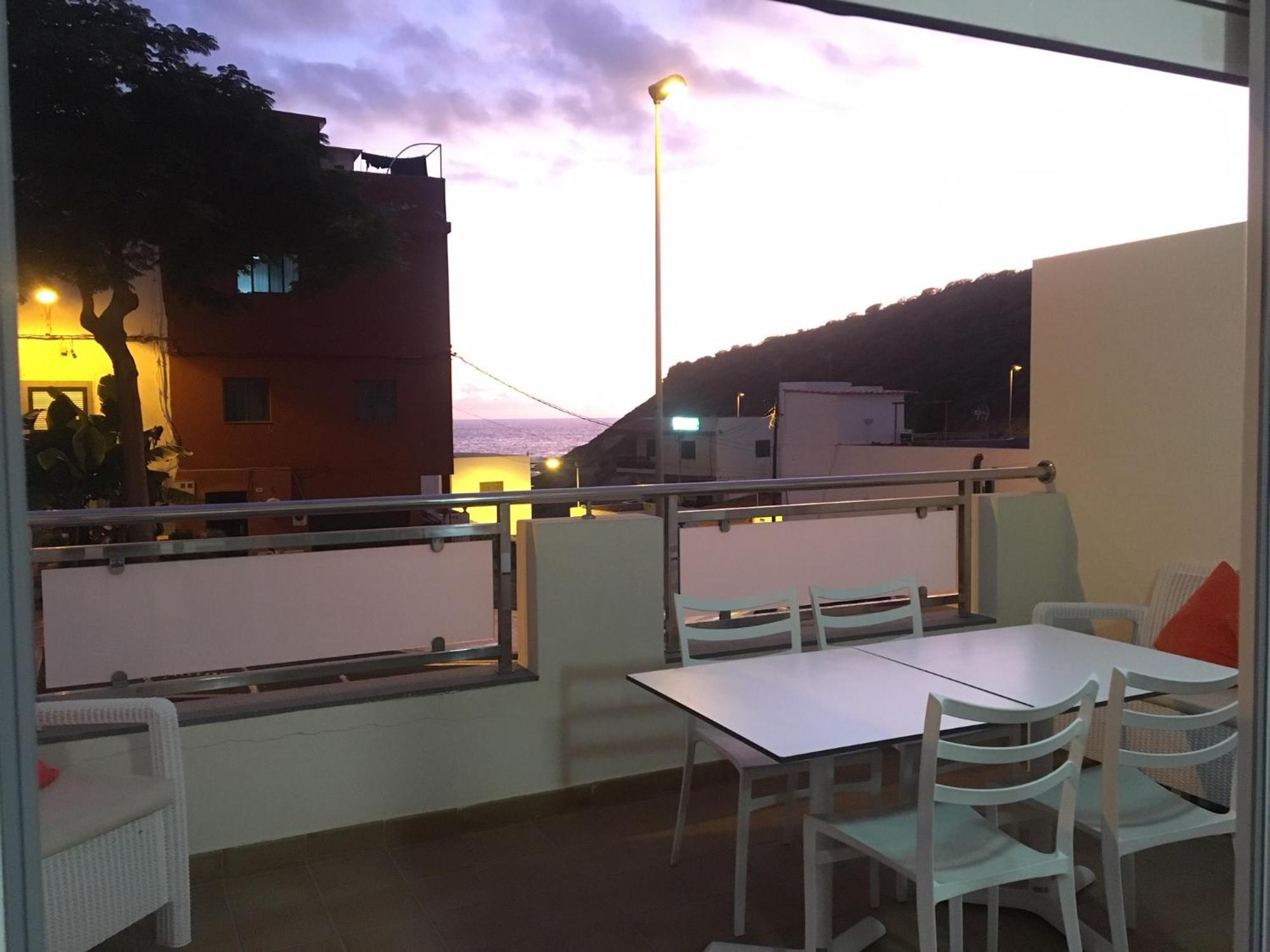 Apartamento Adeje, La Caleta 5 Costa Adeje  Eksteriør bilde